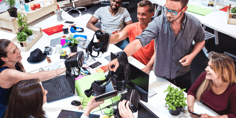 What is Employee Experience and How Employers can Improve it