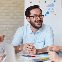 High performance employees are more productive