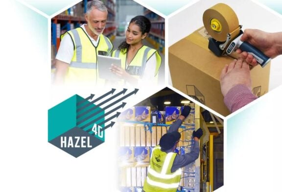 Hazel 4D