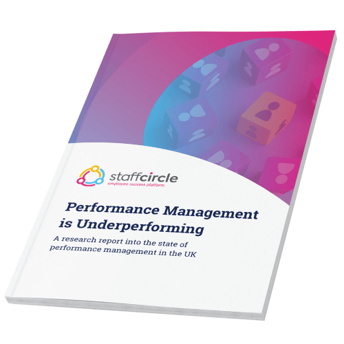 Performance Management is Underperforming eBook