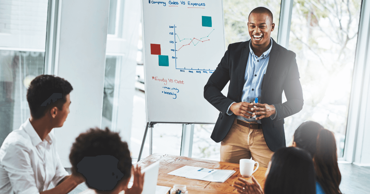 A 12-Point Plan For Financial Services HR Leaders To Achieve Peak Employee Performance in 2024