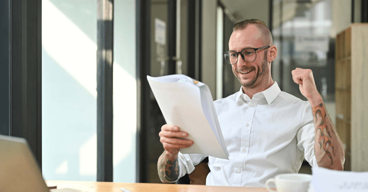 How HR Can Demonstrate Performance Gains in Five Steps