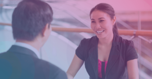 The Secret To Finding (and Keeping) Financial Services Talent in 2024