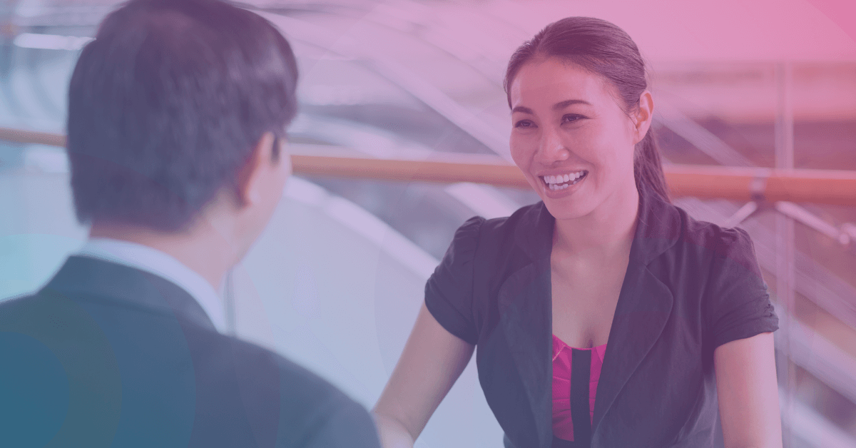 The Secret To Finding (and Keeping) Financial Services Talent in 2024