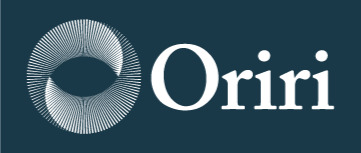 The Oriri Partnership logo