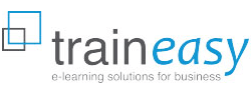 Traineasy logo