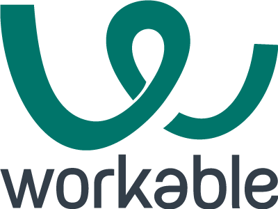 Workable logo