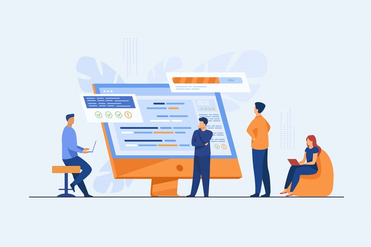 Competency Framework for HR Professionals