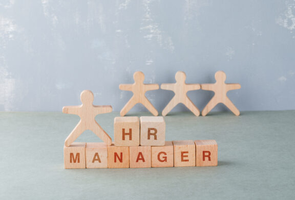 Competency and Values Framework for HR