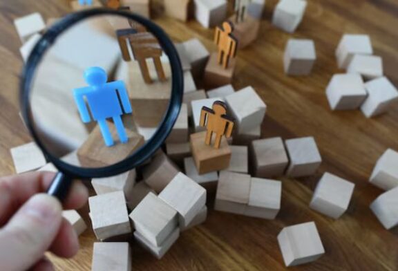 High Potential Employee Identification