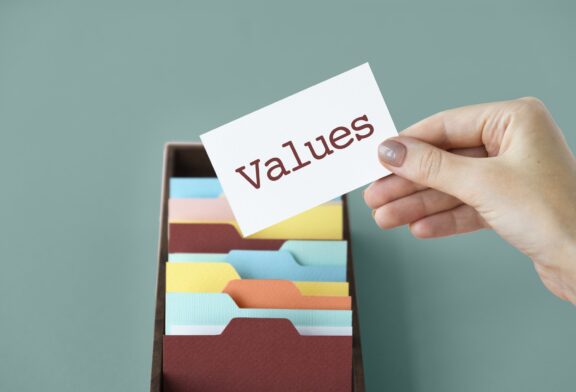 Competency and Values Framework Implementation