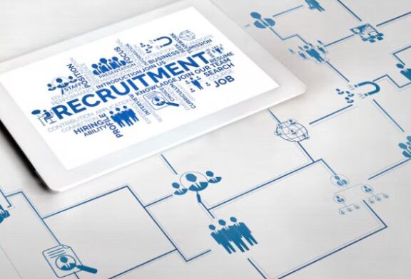 11 Recruiting KPIs