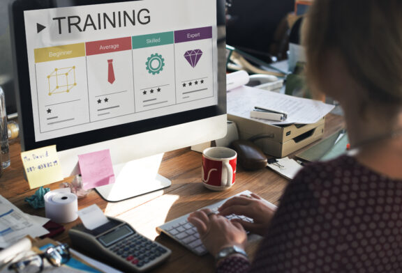 training management system