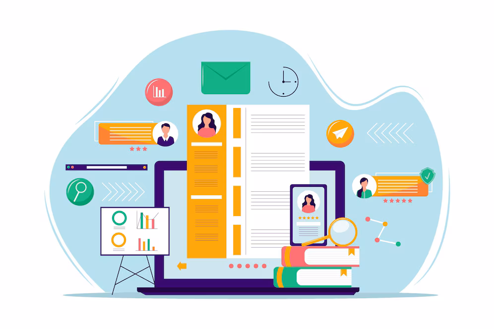 Address Challenges and Choose the Right Software