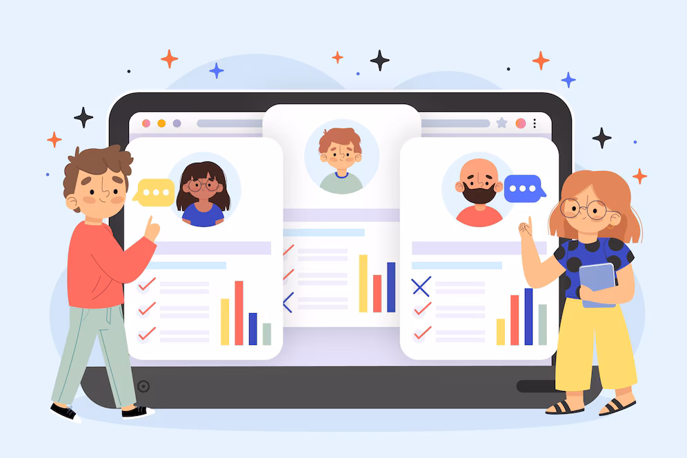 Choose the Right HRIS for Your Business