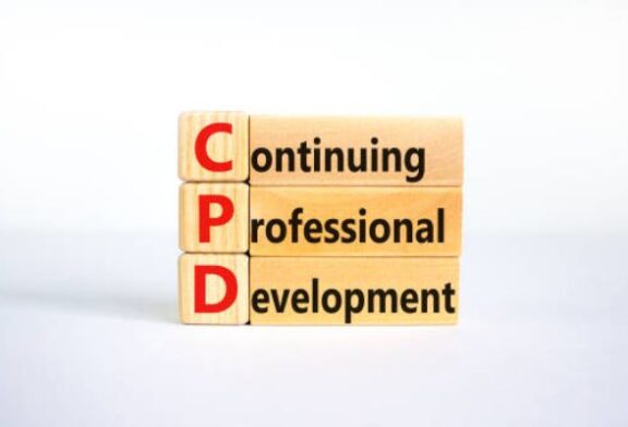 Continuous Professional Development