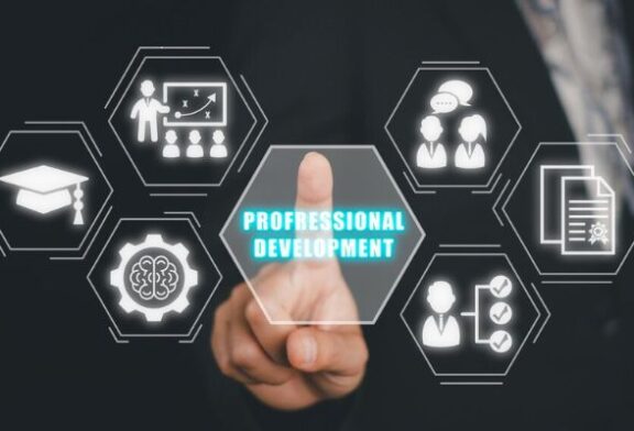 CPD Key Features