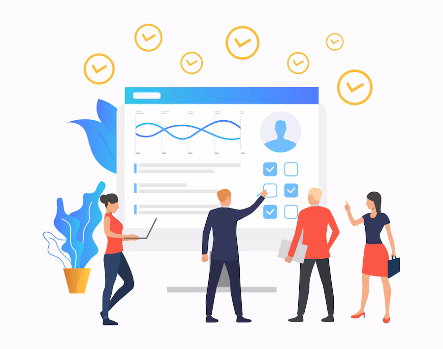 Take a Look at How HR Tasks Can Be Addressed With HRIS