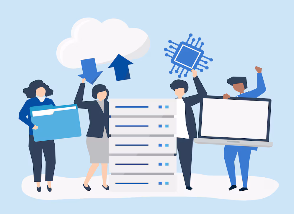 Take a Look at How HRIS Can Grow and Improve