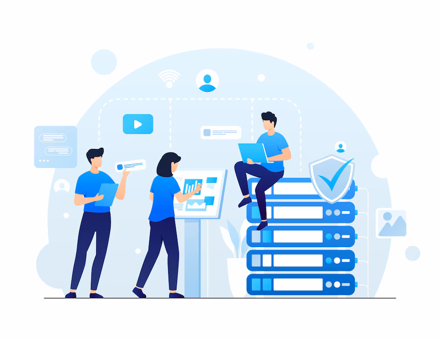 Manage Employee Data With HRIS