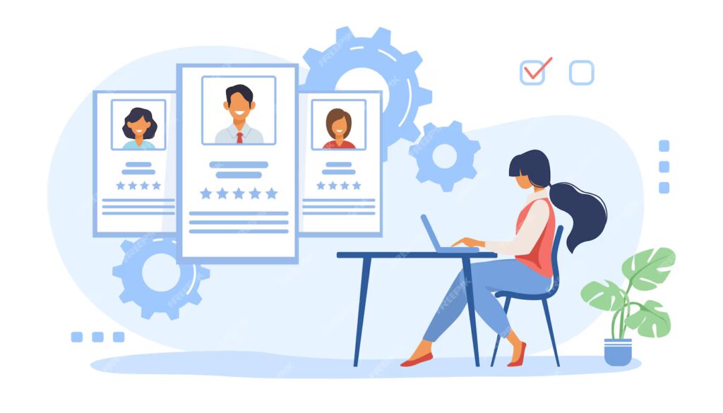 Tackle Employee Information With HRIS Software