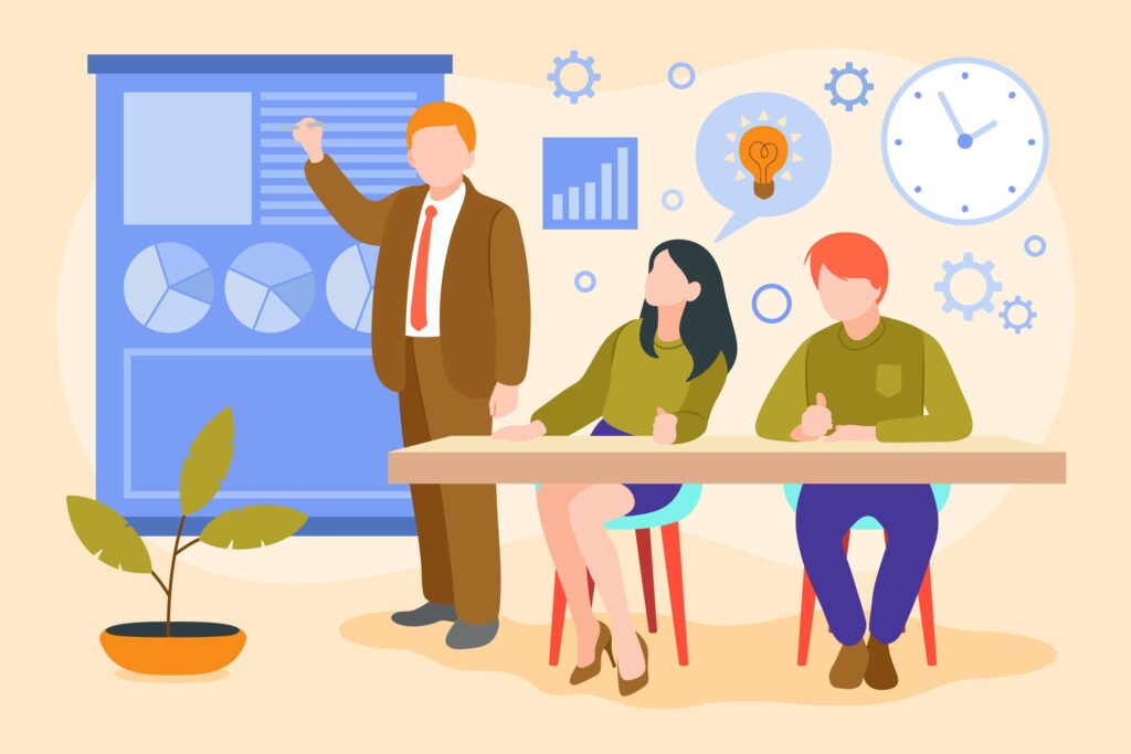 Creating Management Succession Plan to Identify Best Workers