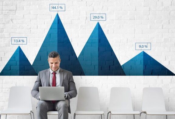 performance management and succession planning​