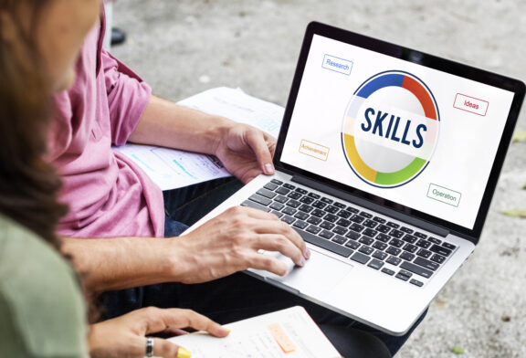 skills gap analysis