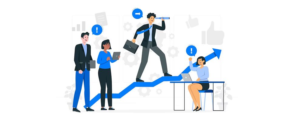 Creating a Talent Pipeline With Effective Succession Planning