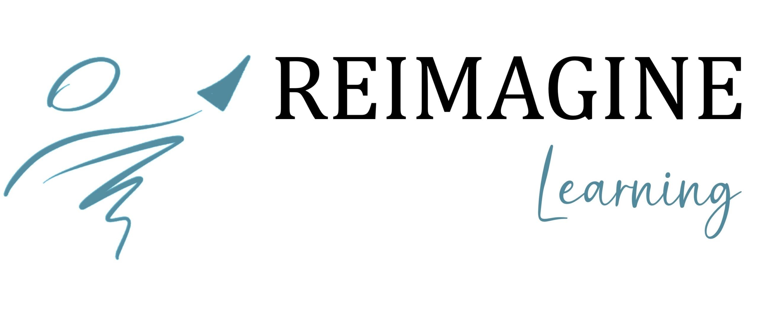 Reimagine Learning logo