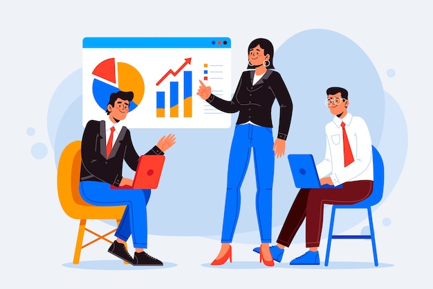Managing the Performance of Employees With Efficiency