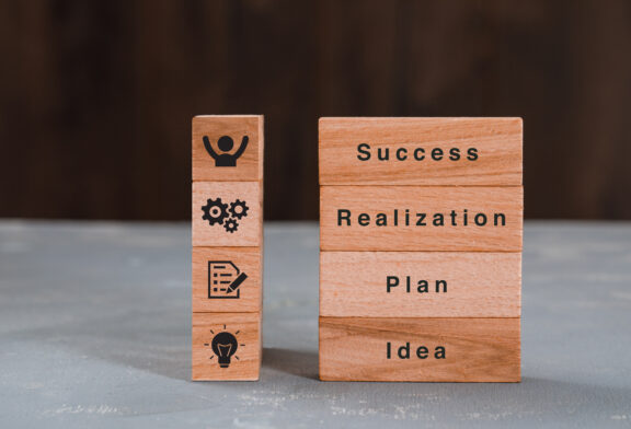 succession planning steps​
