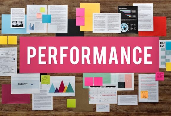 What is Performance Management