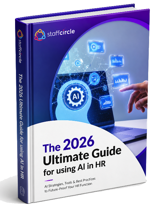 The 2026 Definitive Guide to Using AI Tools in HR