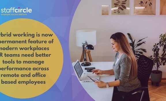 UK Hybrid Performance Management Software