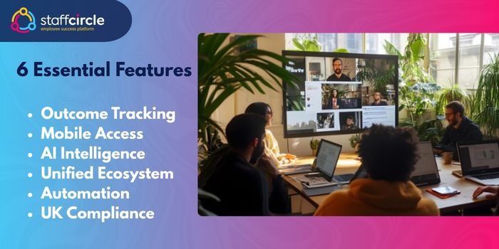 Hybrid PM Software