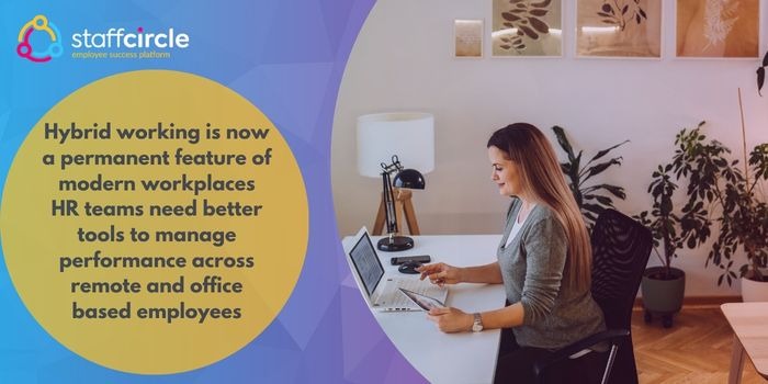 UK Hybrid Performance Management Software