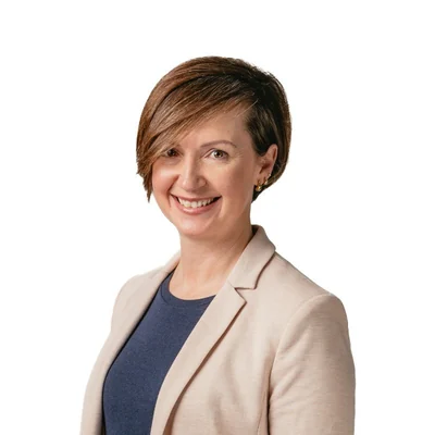 Gemma Littlejohns, Learning & Development Business Partner at Siderise