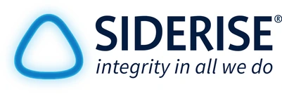Siderise logo