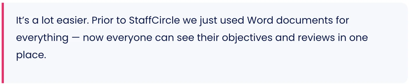 UK Government Investments (UKGI) collect 360 feedback with StaffCircle