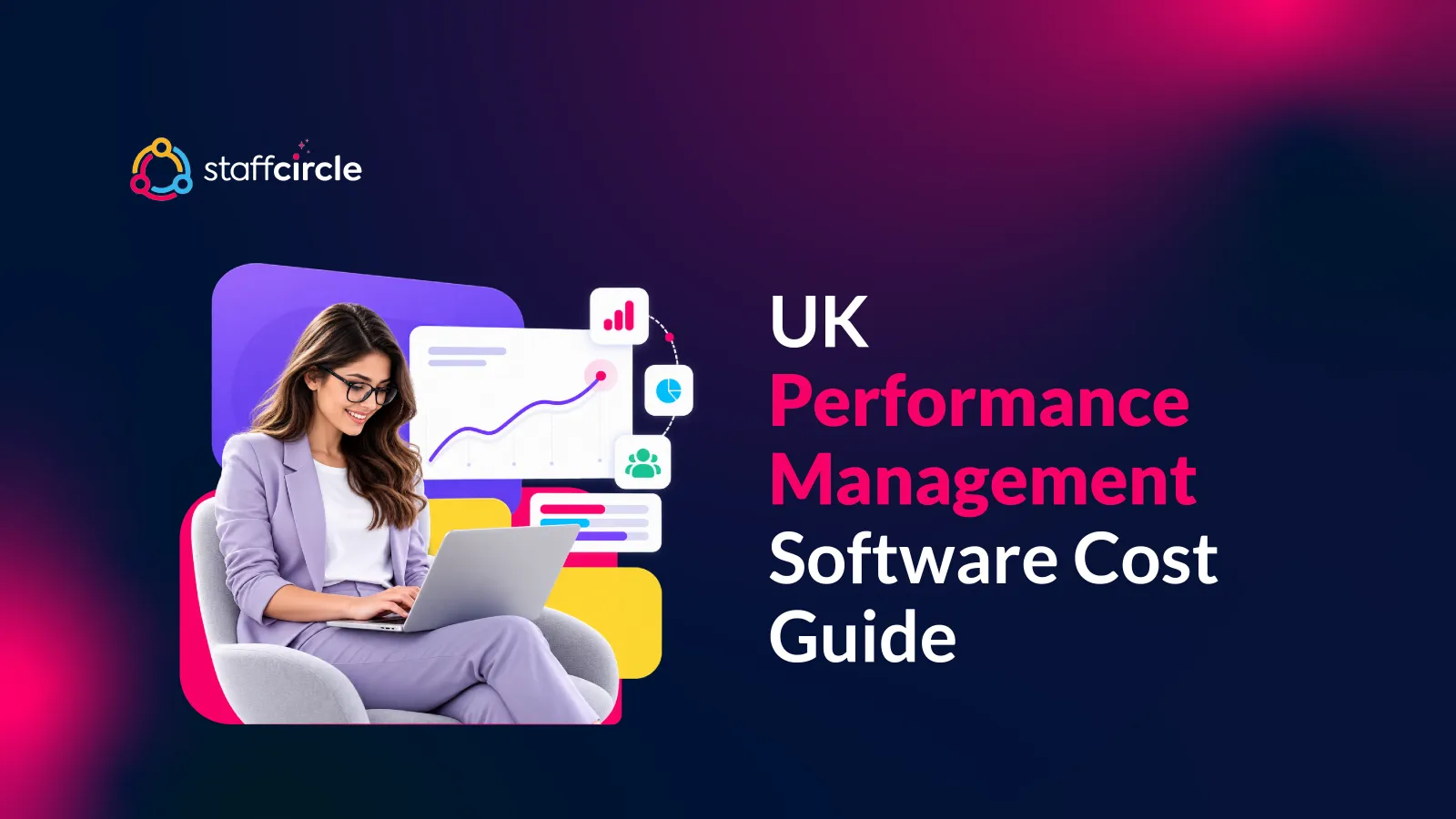 How Much Does Performance Management Software Cost in the UK? (2027)